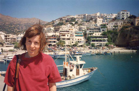 Agia Galini